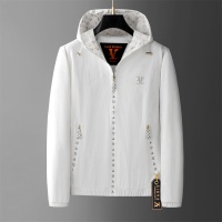 Louis Vuitton LV Jackets Long Sleeved For Men #1263276