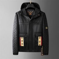 Gucci Jackets Long Sleeved For Men #1263278