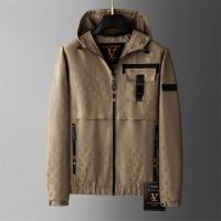 Gucci Jackets Long Sleeved For Men #1263279