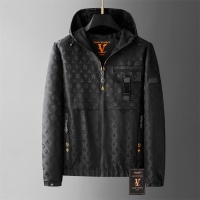 Gucci Jackets Long Sleeved For Men #1263280