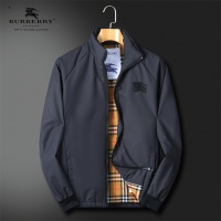 Burberry Down Feather Coat Long Sleeved For Men #1263282