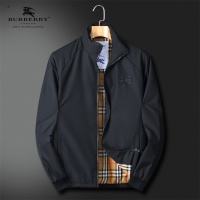 Burberry Down Feather Coat Long Sleeved For Men #1263283