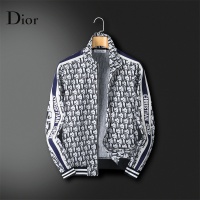 Cheap Christian Dior Tracksuits Long Sleeved For Men #1263284 Replica Wholesale [$85.00 USD] [ITEM#1263284] on Replica Christian Dior Tracksuits