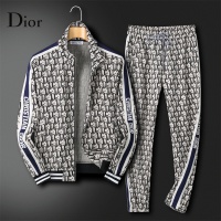 Christian Dior Tracksuits Long Sleeved For Men #1263285