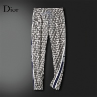 Cheap Christian Dior Tracksuits Long Sleeved For Men #1263285 Replica Wholesale [$85.00 USD] [ITEM#1263285] on Replica 