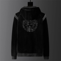 Cheap Versace Tracksuits Long Sleeved For Men #1263291 Replica Wholesale [$98.00 USD] [ITEM#1263291] on Replica Versace Tracksuits