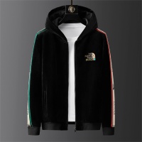 Cheap Gucci Tracksuits Long Sleeved For Men #1263292 Replica Wholesale [$98.00 USD] [ITEM#1263292] on Replica Gucci Tracksuits