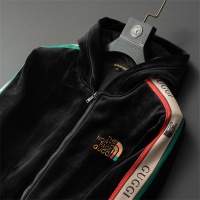 Cheap Gucci Tracksuits Long Sleeved For Men #1263292 Replica Wholesale [$98.00 USD] [ITEM#1263292] on Replica Gucci Tracksuits