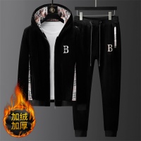 Cheap Burberry Tracksuits Long Sleeved For Men #1263293 Replica Wholesale [$98.00 USD] [ITEM#1263293] on Replica Burberry Tracksuits