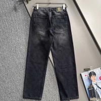 Cheap Chrome Hearts Jeans For Men #1263298 Replica Wholesale [$82.00 USD] [ITEM#1263298] on Replica Chrome Hearts Jeans