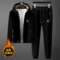 Versace Tracksuits Long Sleeved For Men #1263301