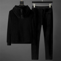 Cheap Armani Tracksuits Long Sleeved For Men #1263302 Replica Wholesale [$98.00 USD] [ITEM#1263302] on Replica Armani Tracksuits