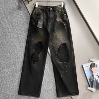 Fendi Jeans For Men #1263308