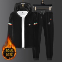 Cheap Gucci Tracksuits Long Sleeved For Men #1263310 Replica Wholesale [$98.00 USD] [ITEM#1263310] on Replica Gucci Tracksuits