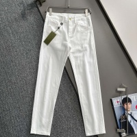 Gucci Jeans For Men #1263311