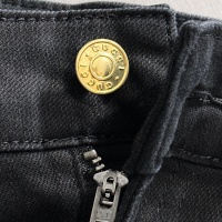 Cheap Gucci Jeans For Men #1263312 Replica Wholesale [$82.00 USD] [ITEM#1263312] on Replica Gucci Jeans