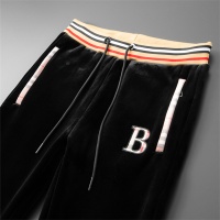 Cheap Burberry Tracksuits Long Sleeved For Men #1263315 Replica Wholesale [$98.00 USD] [ITEM#1263315] on Replica Burberry Tracksuits