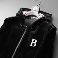 Cheap Burberry Tracksuits Long Sleeved For Men #1263315 Replica Wholesale [$98.00 USD] [ITEM#1263315] on Replica Burberry Tracksuits