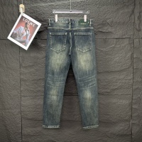 Gucci Jeans For Men #1263316