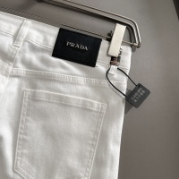 Cheap Prada Jeans For Men #1263320 Replica Wholesale [$82.00 USD] [ITEM#1263320] on Replica Prada Jeans