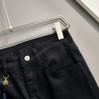 Cheap Prada Jeans For Men #1263322 Replica Wholesale [$82.00 USD] [ITEM#1263322] on Replica Prada Jeans