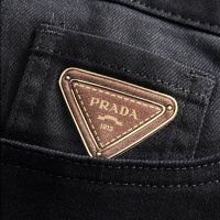 Cheap Prada Jeans For Men #1263324 Replica Wholesale [$82.00 USD] [ITEM#1263324] on Replica Prada Jeans