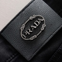 Cheap Prada Jeans For Men #1263324 Replica Wholesale [$82.00 USD] [ITEM#1263324] on Replica Prada Jeans