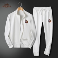 Hermes Tracksuits Long Sleeved For Men #1263328