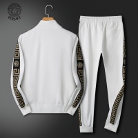 Cheap Versace Tracksuits Long Sleeved For Men #1263330 Replica Wholesale [$80.00 USD] [ITEM#1263330] on Replica Versace Tracksuits