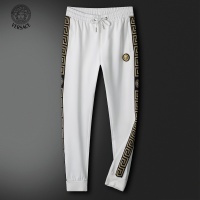 Cheap Versace Tracksuits Long Sleeved For Men #1263330 Replica Wholesale [$80.00 USD] [ITEM#1263330] on Replica Versace Tracksuits