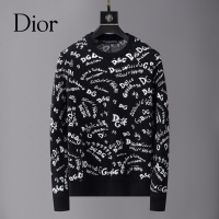 Cheap Dolce &amp; Gabbana D&amp;G Sweaters Long Sleeved For Men #1263333 Replica Wholesale [$45.00 USD] [ITEM#1263333] on Replica Dolce &amp; Gabbana D&amp;G Sweaters