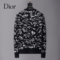 Cheap Dolce &amp; Gabbana D&amp;G Sweaters Long Sleeved For Men #1263333 Replica Wholesale [$45.00 USD] [ITEM#1263333] on Replica Dolce &amp; Gabbana D&amp;G Sweaters