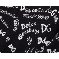 Cheap Dolce &amp; Gabbana D&amp;G Sweaters Long Sleeved For Men #1263333 Replica Wholesale [$45.00 USD] [ITEM#1263333] on Replica Dolce &amp; Gabbana D&amp;G Sweaters