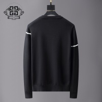 Cheap Dolce &amp; Gabbana D&amp;G Sweaters Long Sleeved For Men #1263335 Replica Wholesale [$45.00 USD] [ITEM#1263335] on Replica Dolce &amp; Gabbana D&amp;G Sweaters