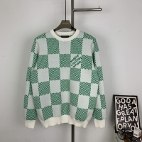 Louis Vuitton LV Sweaters Long Sleeved For Unisex #1263336