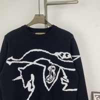 Cheap Burberry Fashion Sweaters Long Sleeved For Unisex #1263338 Replica Wholesale [$52.00 USD] [ITEM#1263338] on Replica Burberry Fashion Sweaters