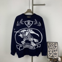 Cheap Burberry Fashion Sweaters Long Sleeved For Unisex #1263339 Replica Wholesale [$52.00 USD] [ITEM#1263339] on Replica Burberry Fashion Sweaters