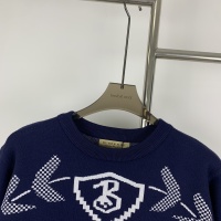 Cheap Burberry Fashion Sweaters Long Sleeved For Unisex #1263339 Replica Wholesale [$52.00 USD] [ITEM#1263339] on Replica Burberry Fashion Sweaters