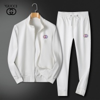 Gucci Tracksuits Long Sleeved For Men #1263348