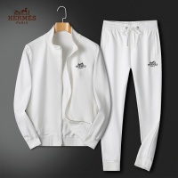 Hermes Tracksuits Long Sleeved For Men #1263352