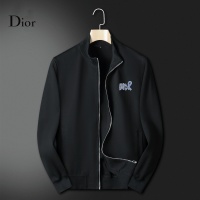 Cheap Christian Dior Tracksuits Long Sleeved For Men #1263361 Replica Wholesale [$80.00 USD] [ITEM#1263361] on Replica Christian Dior Tracksuits