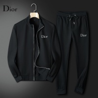 Christian Dior Tracksuits Long Sleeved For Men #1263365