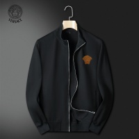 Cheap Versace Tracksuits Long Sleeved For Men #1263368 Replica Wholesale [$80.00 USD] [ITEM#1263368] on Replica Versace Tracksuits