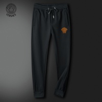 Cheap Versace Tracksuits Long Sleeved For Men #1263368 Replica Wholesale [$80.00 USD] [ITEM#1263368] on Replica Versace Tracksuits