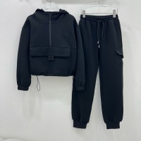 Fendi Tracksuits Long Sleeved For Women #1263369