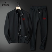 Fendi Tracksuits Long Sleeved For Men #1263372