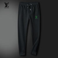 Cheap Louis Vuitton LV Tracksuits Long Sleeved For Men #1263374 Replica Wholesale [$80.00 USD] [ITEM#1263374] on Replica Louis Vuitton LV Tracksuits