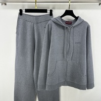 Gucci Tracksuits Long Sleeved For Women #1263375