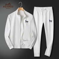 Hermes Tracksuits Long Sleeved For Men #1263376