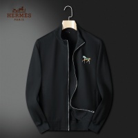 Cheap Hermes Tracksuits Long Sleeved For Men #1263377 Replica Wholesale [$80.00 USD] [ITEM#1263377] on Replica Hermes Tracksuits